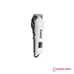 Kemei KM-809A Rechargeable Electric Trimmer
