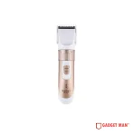Kemei KM-9020 Rechargeable Electric Hair Trimmer