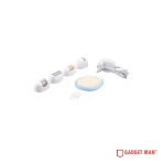Kemei KM-903 4-in-1 Epilator Shaver for Women