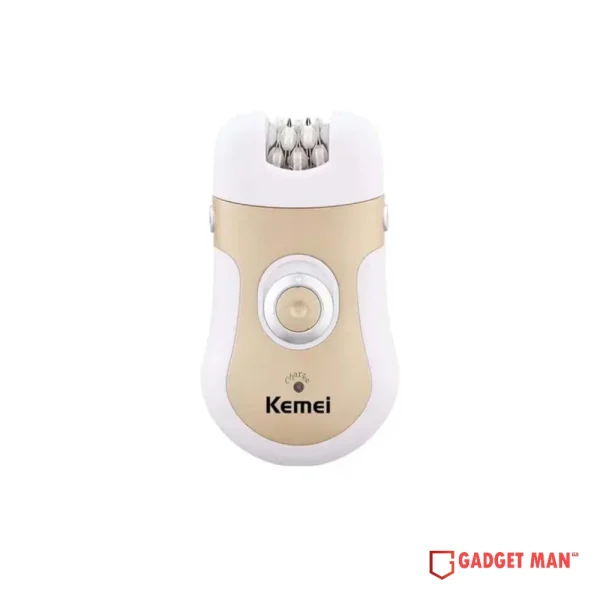 Kemei KM-903 4-in-1 Epilator Shaver for Women