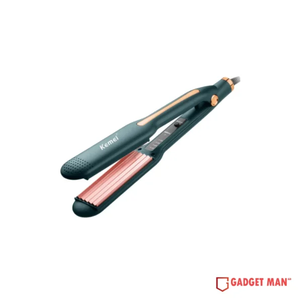 Kemei KM-9827 Professional Hair Straightener