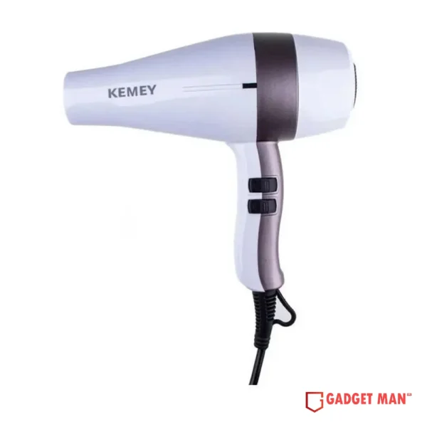 Kemey KM-5813 Hair Dryer For Women