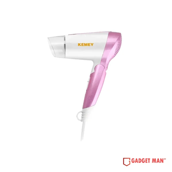 Kemey KM-6833 Hair Dryer