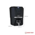 KENT Crystal Star RO+UV+UF+TDS Water Purifier