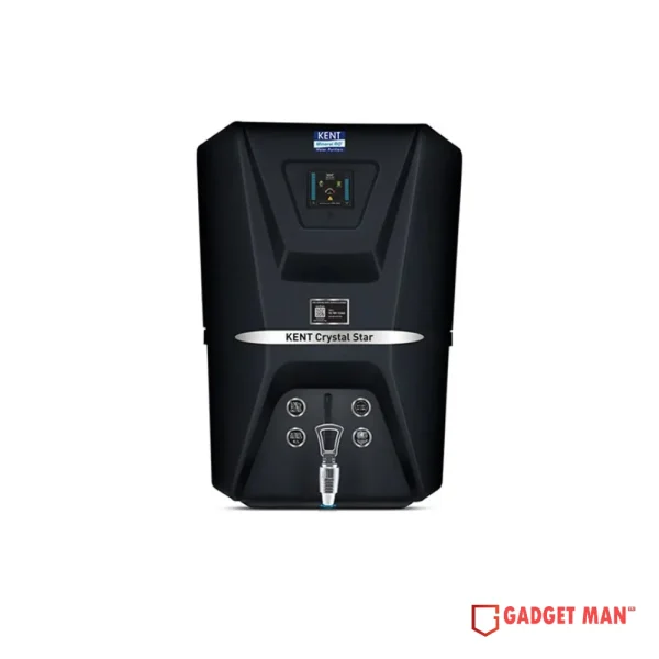 KENT Crystal Star RO+UV+UF+TDS Water Purifier