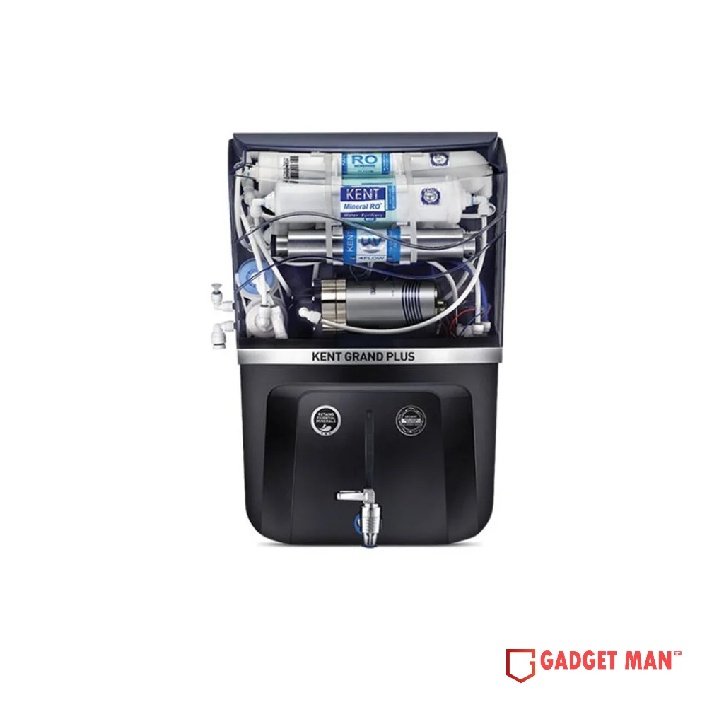 kent-grand-plus-water-purifier-9l-gadgetman Kent Grand Plus Water Purifier - 9L
