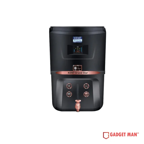 Kent Grand Star Water Purifier - 9L