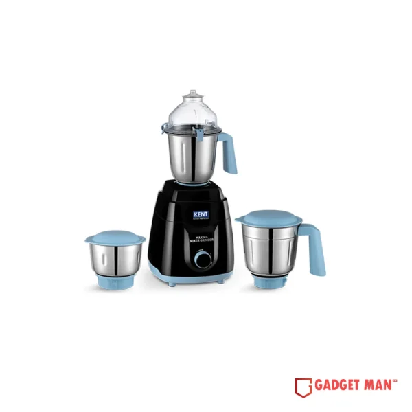 KENT Maxima Mixer Grinder - 750W
