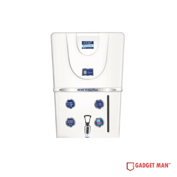 Kent Pride Plus Water Purifier - 8L