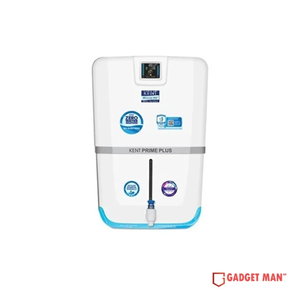 Kent Prime Plus 8 Stage 8L Water Purifier
