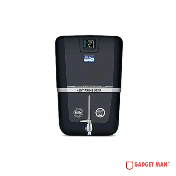 KENT Prime Star-B Digital Display Water Purifier - 20 Liter