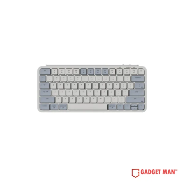 Keychron B1 Pro Ultra Slim Wireless Keyboard