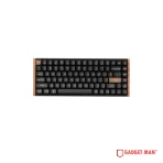 Keychron K2 HE Wireless Mechanical Keyboard