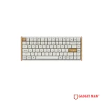 Keychron K2 HE Wireless Mechanical Keyboard