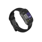 Kieslect Balancs Edge Bluetooth Calling Smart Watch