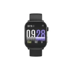 Kieslect Balancs Edge Bluetooth Calling Smart Watch