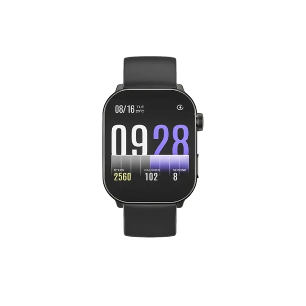 Kieslect Balancs Edge Bluetooth Calling Smart Watch
