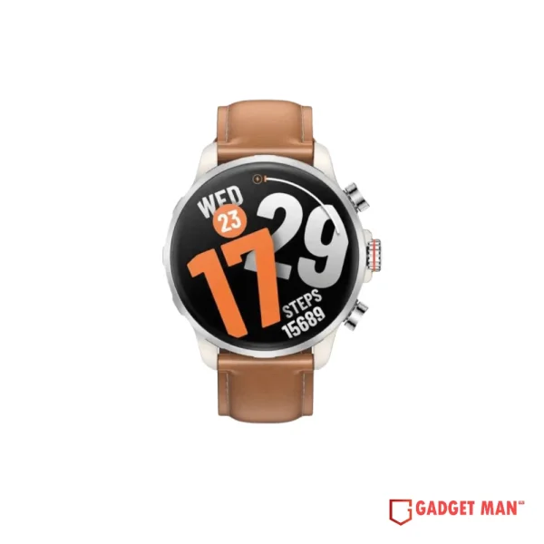 Kieslect Kr 3 Calling Smart Watch