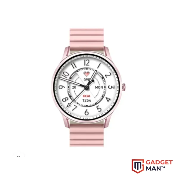 Kieslect Lady Calling Smartwatch Lora in Calling Smartwatch