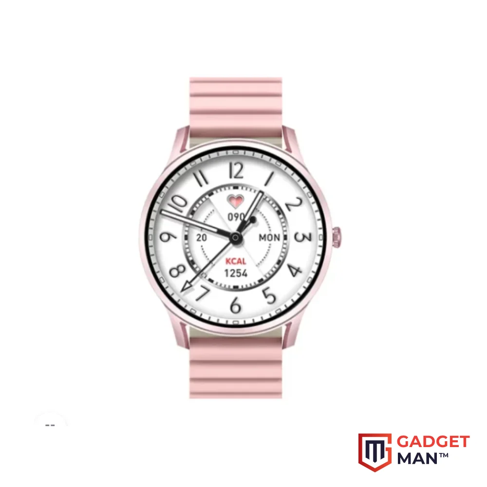 Kieslect Lady Calling Smartwatch Lora in Calling Smartwatch