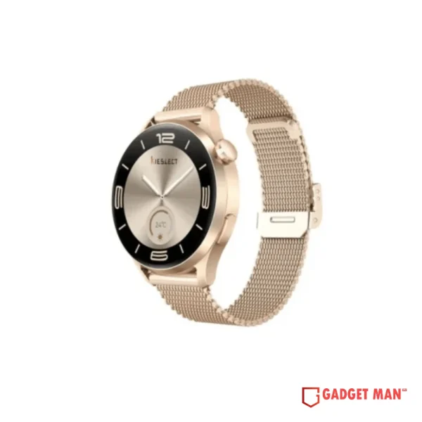 Kieslect Lady Lora 3 Smart Watch