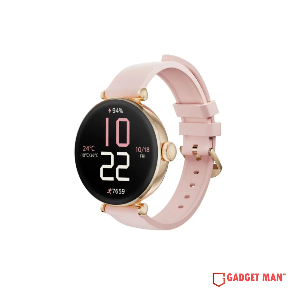 Kieslect Lady Pura P1 BT Calling Smart Watch