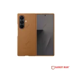 Kindsuit Leather Case For Galaxy Z Fold 7 - OEM