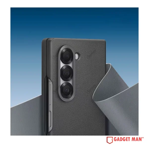 Kindsuit Leather Case For Galaxy Z Fold 7 - OEM