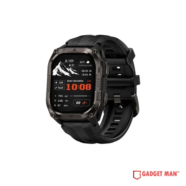KOSPET PULSE 2 BT Calling Smart Watch