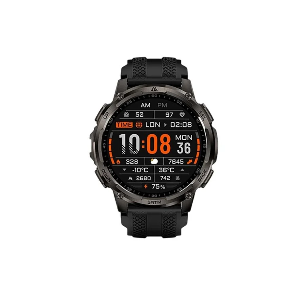 kospet-tank-t4c-bt-calling-smart-watch-gadgetman KOSPET TANK T4C BT Calling Smart Watch