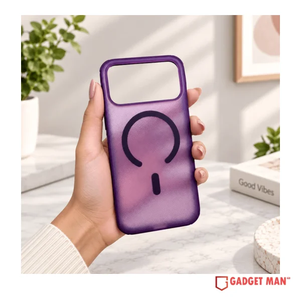 KST Design Clear Protective Case for iPhone