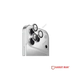 Kuzoom AR Lens Protector for iPhone 17 Series