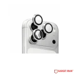 Kuzoom AR Lens Protector for iPhone 18 Series