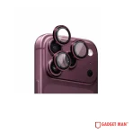 Kuzoom AR Lens Protector for iPhone 18 Series