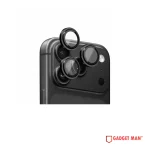 Kuzoom AR Lens Protector for iPhone 18 Series