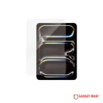 Kuzoom Full Screen HD Tempered Glass for iPad