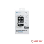 Kuzoom HD Glass AR Lens Protector for Galaxy S24 Ultra