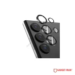 Kuzoom HD Glass AR Lens Protector for Galaxy S25 Ultra