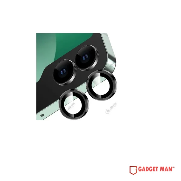 Kuzoom HD Glass AR Lens Protector for Galaxy Z Flip6
