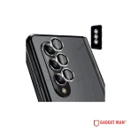 Kuzoom HD Glass AR Lens Protector for Galaxy Z Fold6