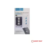 Kuzoom HD Glass AR Lens Protector for Galaxy Z Fold6