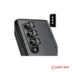 Kuzoom HD Glass AR Lens Protector for Galaxy Z Fold6