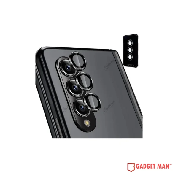 Kuzoom HD Glass AR Lens Protector for Galaxy Z Fold6