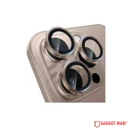 Kuzoom HD Lens Protector for iPhone 16 Series