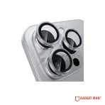 Kuzoom HD Lens Protector for iPhone 16 Series