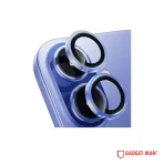 Kuzoom HD Lens Protector for iPhone 16 Series