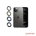 Kuzoom Lens Protector for iPhone 13 Series