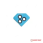 Kuzoom Lens Protector for iPhone 15 Series