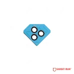 Kuzoom Lens Protector for iPhone 15 Series