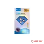Kuzoom Lens Protector for iPhone 15 Series